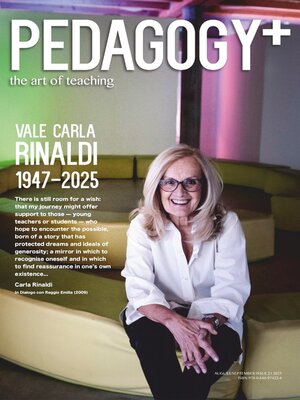 cover image of Pedagogy+